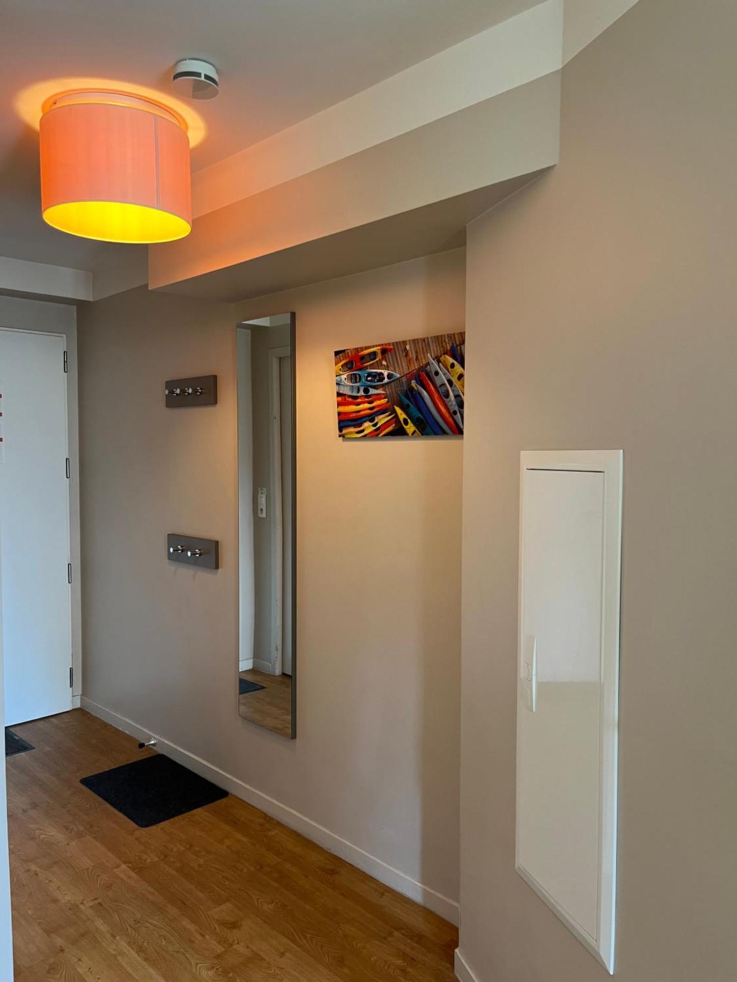 L'Aigrette - Appartement 5 Pers - Courseulles Port De Plaisance Ngoại thất bức ảnh