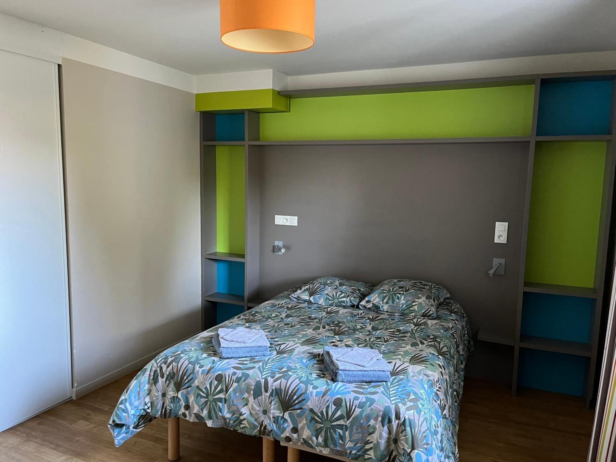 L'Aigrette - Appartement 5 Pers - Courseulles Port De Plaisance Ngoại thất bức ảnh