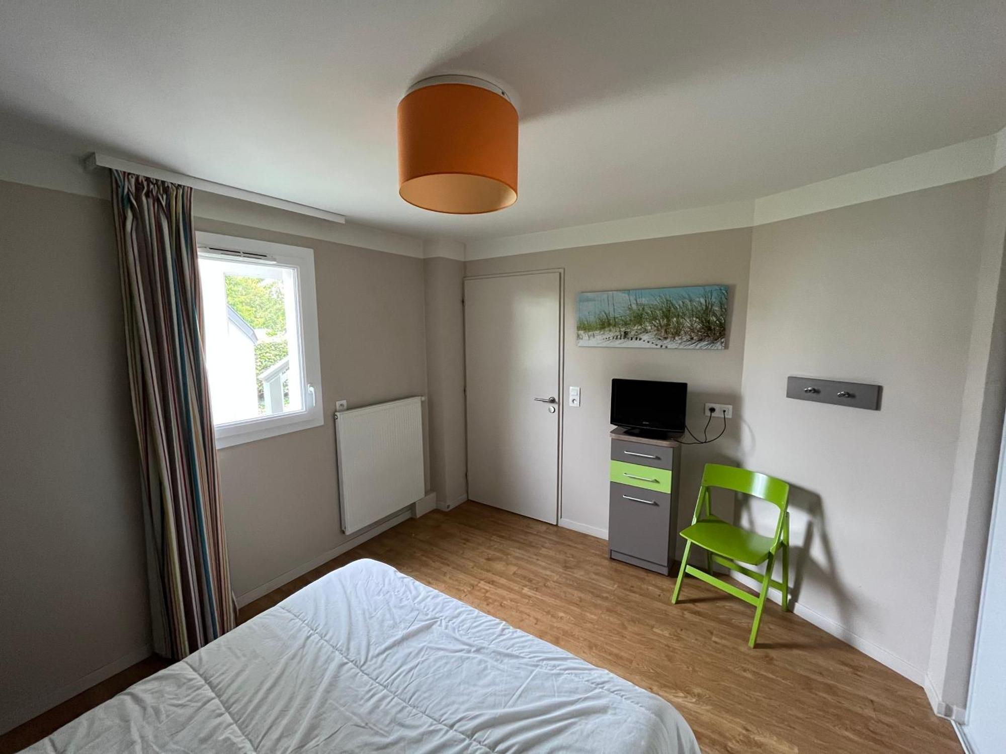 L'Aigrette - Appartement 5 Pers - Courseulles Port De Plaisance Ngoại thất bức ảnh